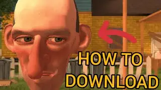 how to download (ANGRY NEIGHBOR) WATCH