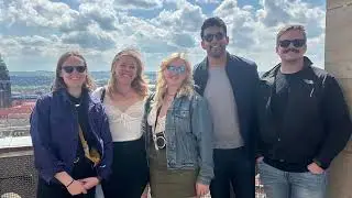 GW&rsquo;s Global MBA: Where Classroom Learning Becomes Career Success