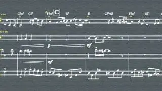 이문세 - 애수 a sorrowful memory for brass quartet by Valter Valerio