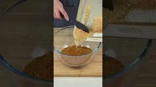 EASY Rum Balls (No Alcohol Used!)