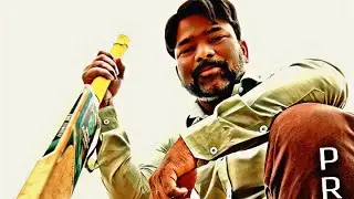 CRICKET LOVER PRAMOD