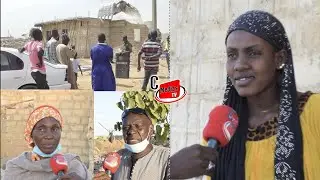 D&eacute;molition des maisons de Mbour 4 : Retour sur les lieux, les personnes Impact&eacute;es s'expriment