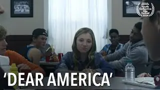 The Viral 'Dear America' PSA | Visual Poems | Youth Collective x ALL ARTS