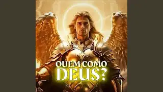 São Miguel Arcanjo Guardião da Luz