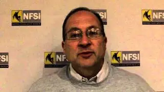 NFSI Walkway Auditor Course Testimonial (Matt Meredith)