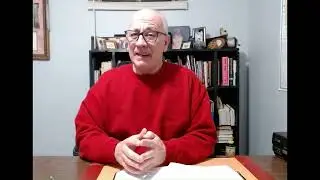 Let's Talk Eternity - episode 53 (THE NORTHERN CONFEDERACY, part 1 of 5 - End Times Prophecy)