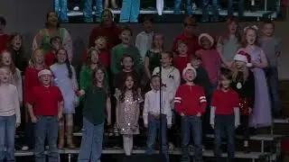 2025 NW Intermediate School Christmas