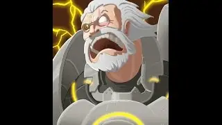 Overwatch | Reaper + Genji Nano boost