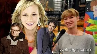 Hope Larson Interview