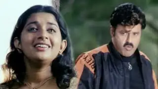 Maharathi Movie Best Climax Scene || Balakrishna, Jayaprada, Sneha, Meera Jasmine || Shalimar Cinema