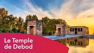 Le Temple de Debod