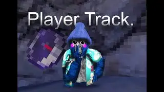 Gorilla Tag's PLAYER TRACKER...