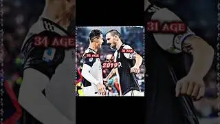 Ronaldo x Leonardo Bonucci ☠️❤️🔥#shorts #viral #funny #trending