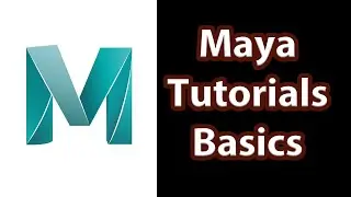 Maya Basics Hindi Tutorial Part 4