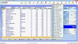 GST Billing Software
