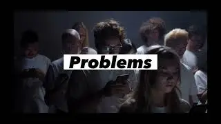 Hyper Island Application Task 2023 - Social isolation (Accepted)