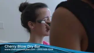 Cherry Blow Dry Bar