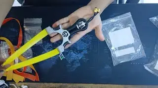 انبوكسينج السلسله الجديده🤔🤔