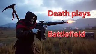 Death Plays Battlefield