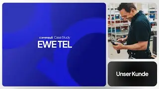Ontego SAP Kunden-Spotlight: Ewe Tel