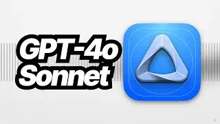 GPT-4o and Claude 3 Sonnet, Realtime & Rich Responses