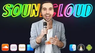 How To create A SoundCloud Account On Windows - SoundCloud Create Account