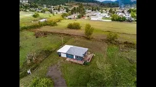 281 First St, Yoncalla - Anthony Beckham