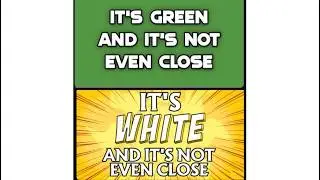 Green Is The Best Color In Commander (for a very weird reason)