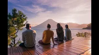 Pilgrimage to Beauty: Guatemala Spring Break 2020