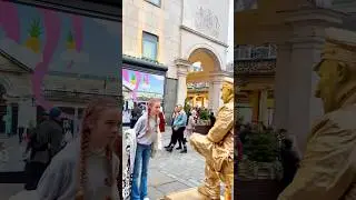 Она доверилась озорному Голдману🤣. #статуявалентина