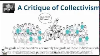 Individualisme et collectivisme : deux philosophies