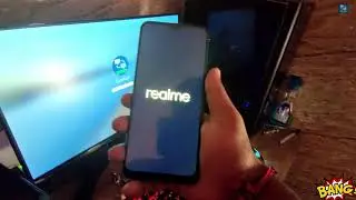 Realme All Unlock FREE Without Computer | Realme C3 Pattern/Passcode Unlock |