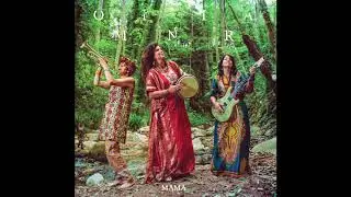 Ominira - Mama (full album) 2018