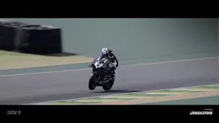 RIDE 5 PC - Test drive ad Interlagos in 01:29.295 - Ducati Panigale V4 R - RM