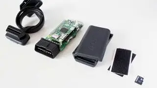 AutoPi is Live on Kickstarter!