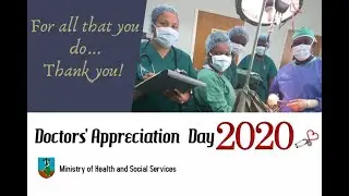 Doctors Appreciation Video