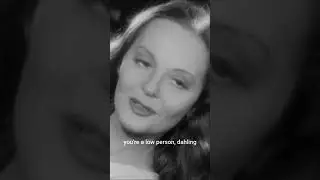 Таллула Бэнкхед, Далинг в фильме Альфреда Хичкока &laquo;Спасательная шлюпка&raquo; (1944)