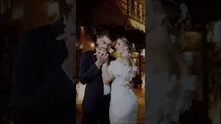 Momentos que duran para siempre Capturando la caballerosidad y el amor 💍❤️