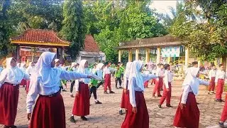 PAGI CERIA SDN 2 WIRUN | SEMESTER | 