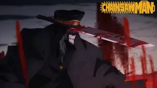 Aki and Himeno Vs Katana Devil and Akane - [FULL FIGHT] - (4K UHD)