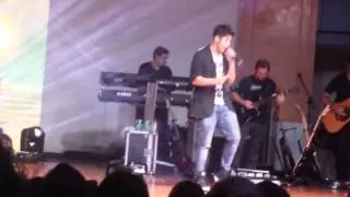 Cópia Autenticada - Zé Felipe no Acústico 99 [HD]