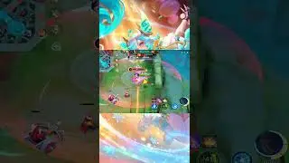 Mobile legends bang bang cici gameplay #mlbb #5v5 #mlbbcreatorcamp