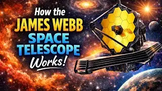 This Telescope Can See the Beginning of the Universe