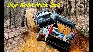 The High Water Mark Trail 2024