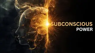 Subconscious Mind Hacks That Will CHANGE Your Life