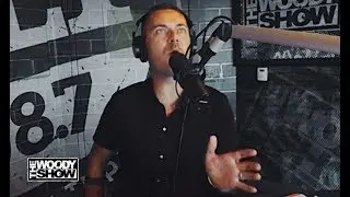 Greg Gory Had a CRAZY Dream!