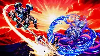 Magnet Warriors vs Meta - Players Underestimate Rock Monsters / Yu-Gi-Oh! Master Duel season 46