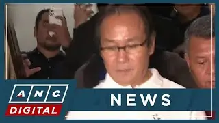 Remulla slams &lsquo;unfair claims&rsquo; accusing PNP of knowing Atong Ang&rsquo;s location to get P10-M reward | ANC