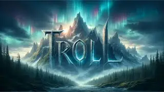 Discovering Trolls: The Powerful Beings of Norse Folklore 🌌