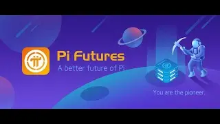P R C - PI NETWORK IS THE FUTUR CRYPTOCURRENCY | KEEP MINING PI #bitcoin #pinetwork #cryptocurrency